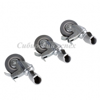Ролики PCA-25M для стоек