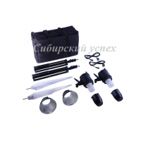 Комплект студийного оборудования QLBK-500