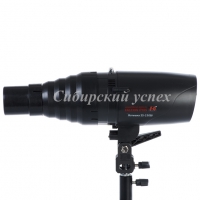 Насадка коническая SSA-CS