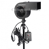 Вентилятор студийный SF-05v