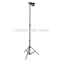 Стойка ST-086/W-806 для освещения (пружина)