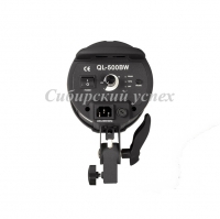 Осветитель QL-500BW галогеновый