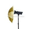 Фотографический зонт URK-32TGS