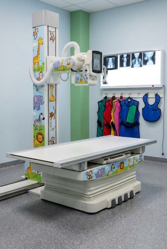 prestige 6600 children