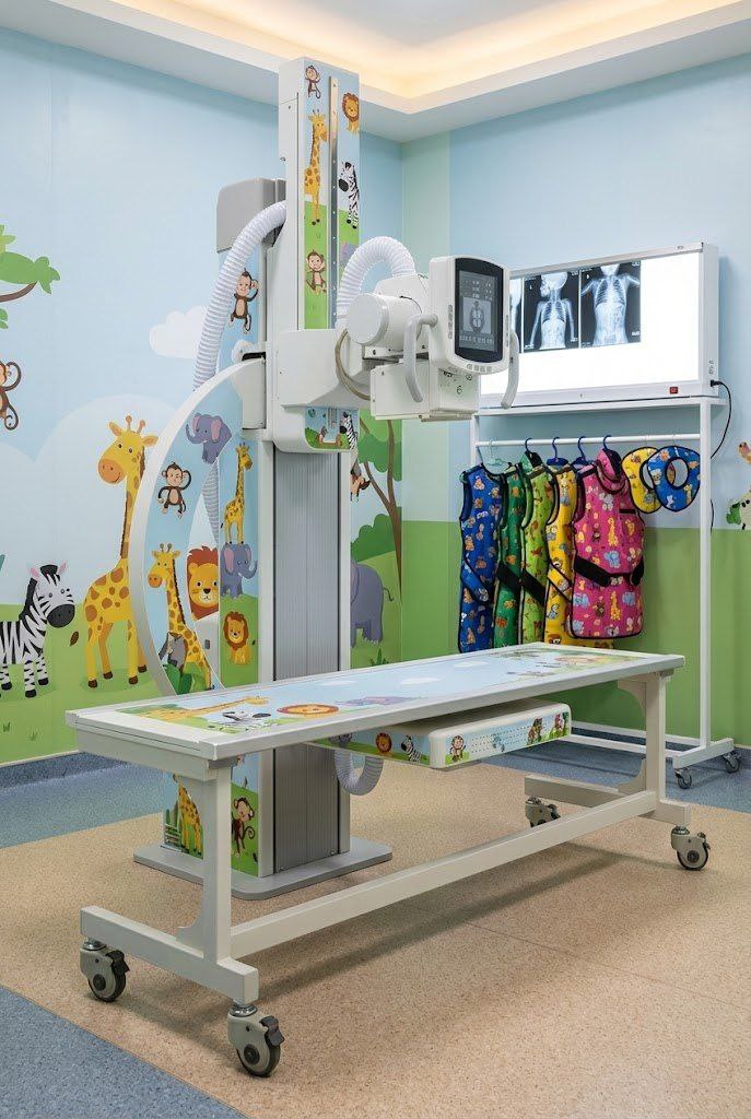prestige 6600 children2