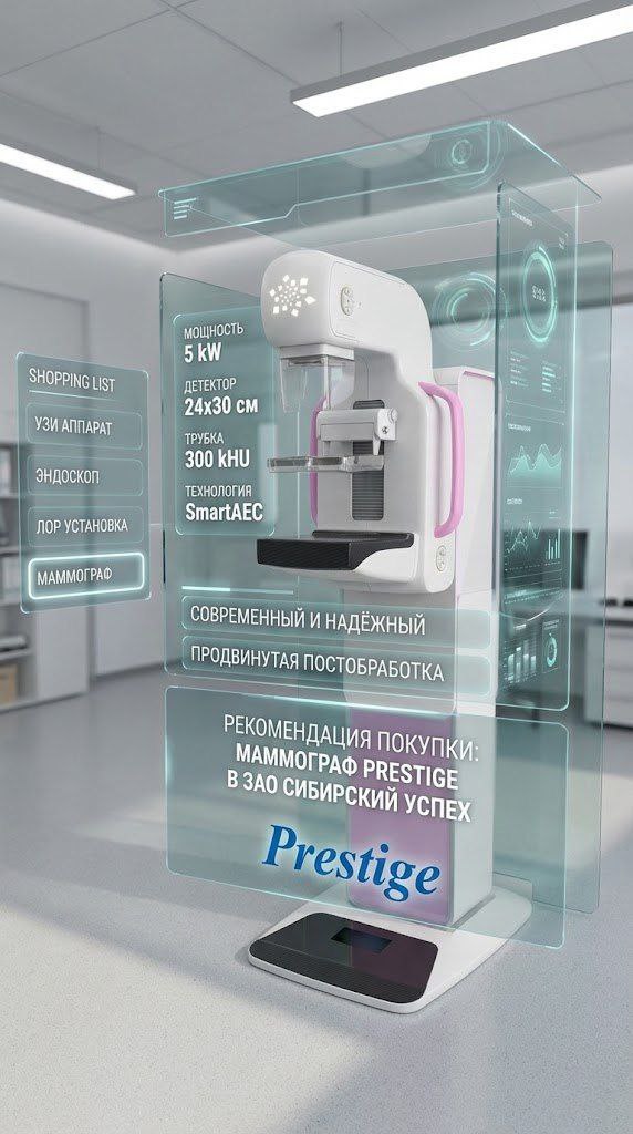 prestige 8100a speed