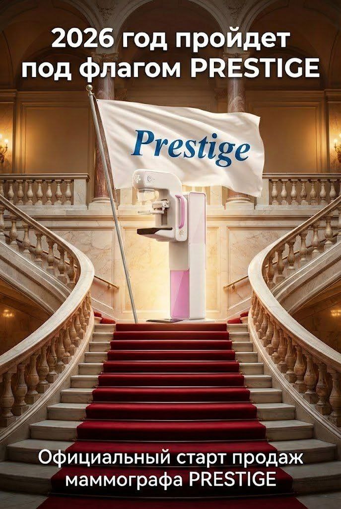 prestige mammo 