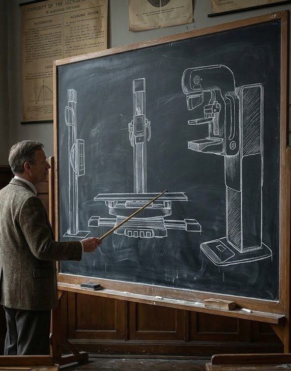 prestige xray