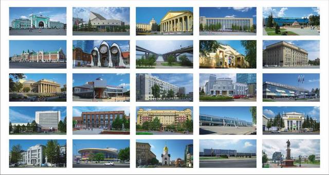 Типография напечать открытки Новосибирск